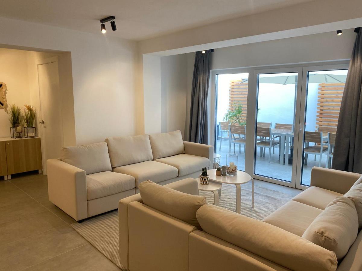 Villa Brig 36 Premantura Exterior foto